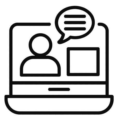 Live Consultation